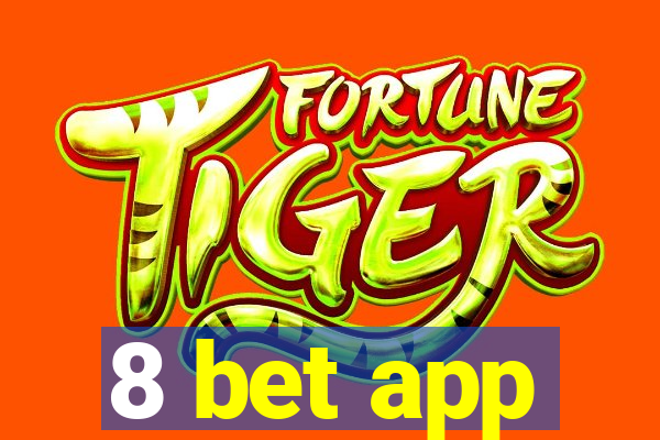 8 bet app